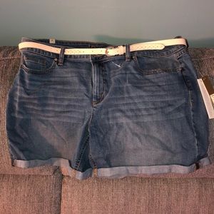 Lauren Conrad shorts